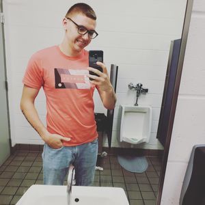 Meet your Posher, Brandon
